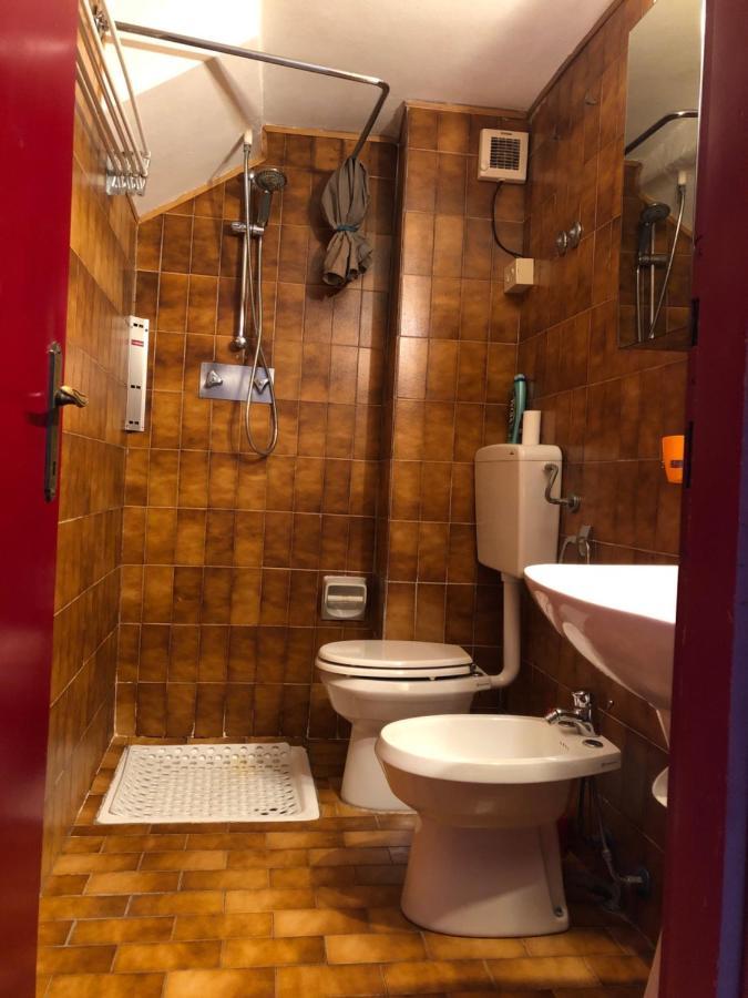 Holiday House La Colombaia Parma Zewnętrze zdjęcie