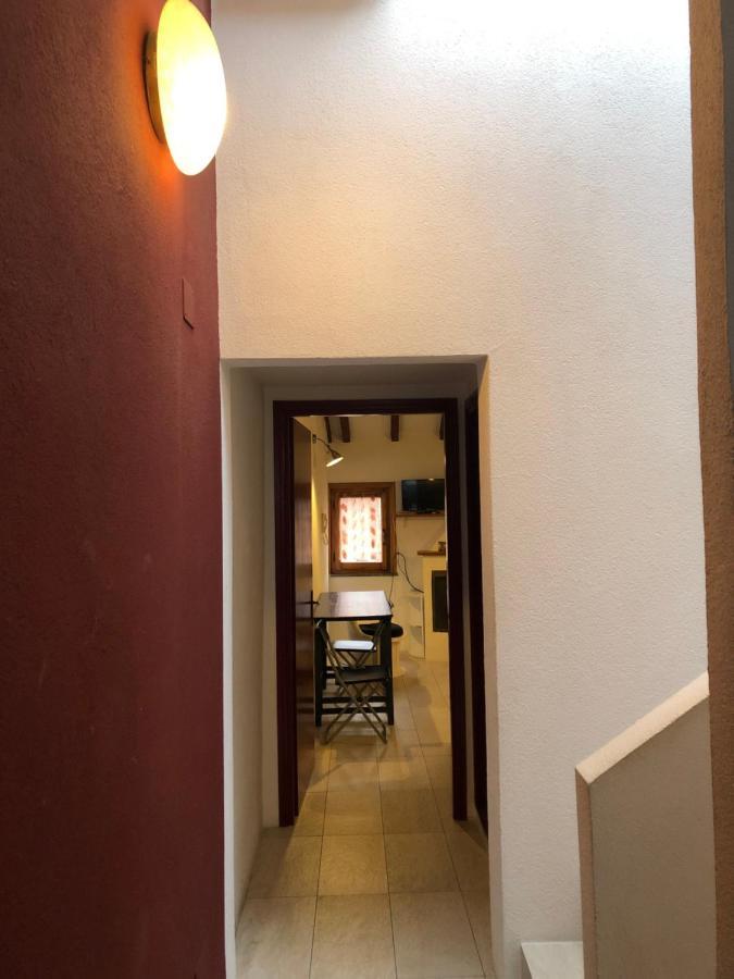 Holiday House La Colombaia Parma Zewnętrze zdjęcie