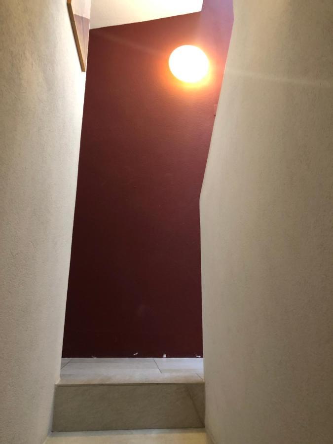 Holiday House La Colombaia Parma Zewnętrze zdjęcie