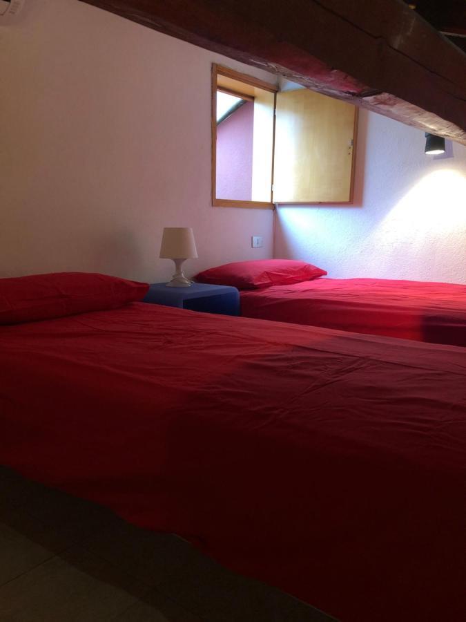 Holiday House La Colombaia Parma Zewnętrze zdjęcie