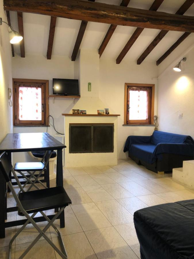 Holiday House La Colombaia Parma Zewnętrze zdjęcie