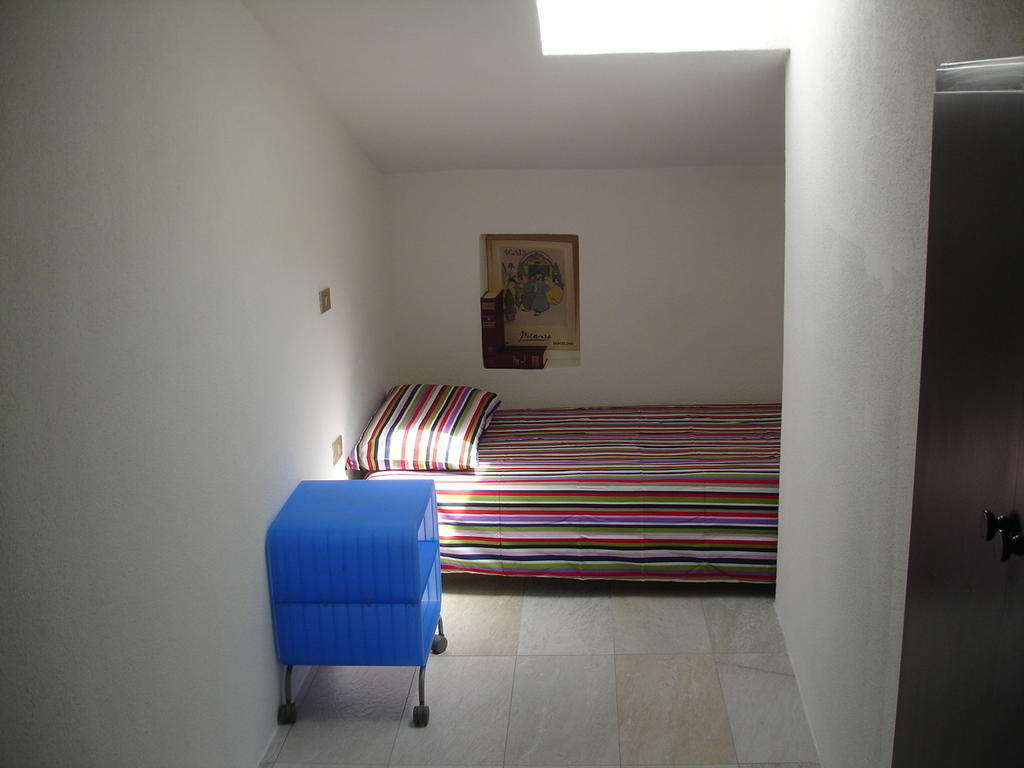 Holiday House La Colombaia Parma Zewnętrze zdjęcie