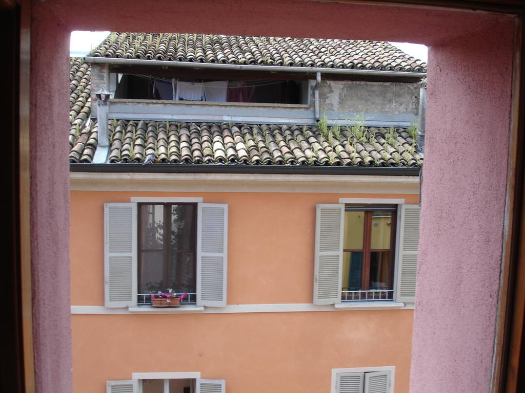 Holiday House La Colombaia Parma Zewnętrze zdjęcie