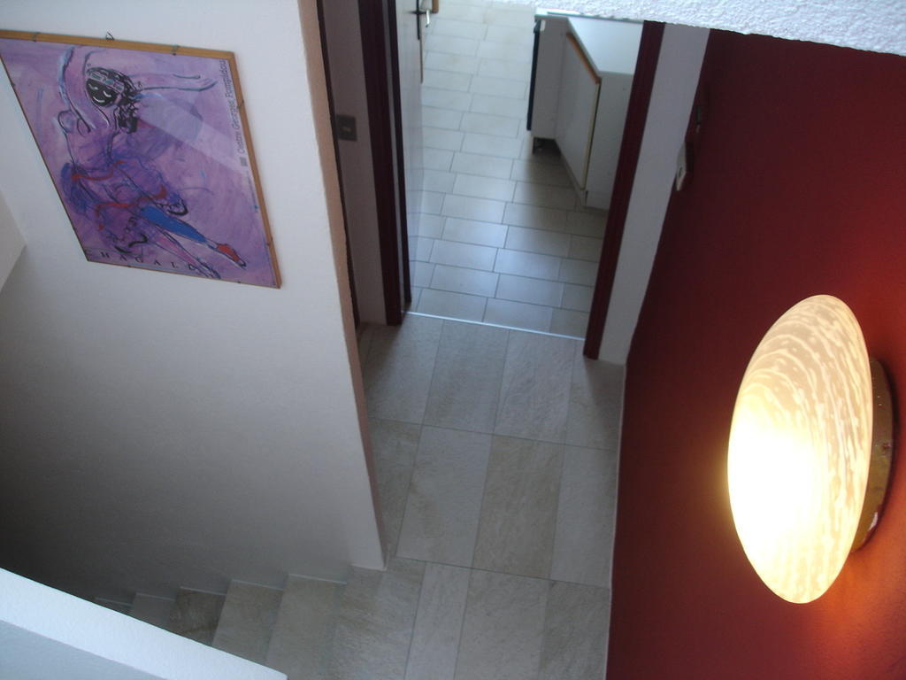 Holiday House La Colombaia Parma Pokój zdjęcie